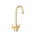 Perrin And Rowe - U.1220LS-SEG-2 - Cold Water Faucets