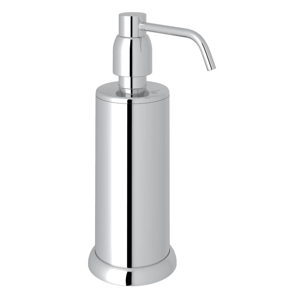 Perrin & Rowe Soap Dispensers Bathroom Accessories item U.6433APC