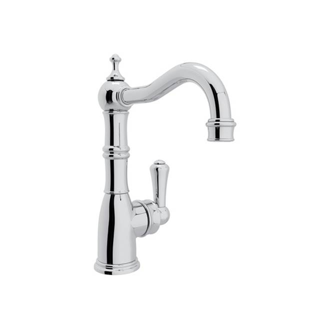 Perrin & Rowe  Bar Sink Faucets item U.4739APC-2