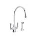 Perrin And Rowe - U.4710APC-2 - Deck Mount Kitchen Faucets