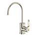 Perrin And Rowe - U.1633HT-PN-2 - Cold Water Faucets