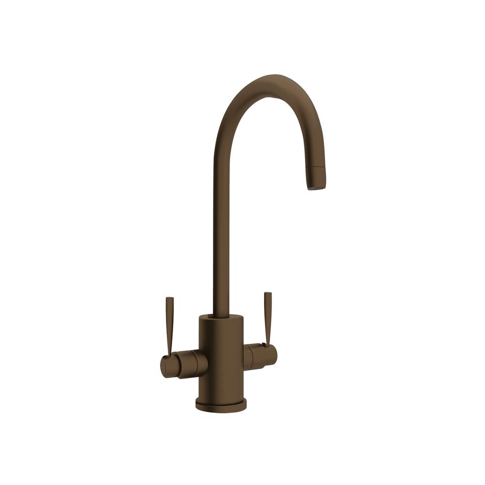 Perrin & Rowe  Bar Sink Faucets item U.4213LS-EB-2