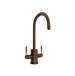 Perrin And Rowe - U.4213LS-EB-2 - Bar Sink Faucets
