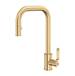 Perrin And Rowe - U.4546HT-SEG-2 - Pull Down Kitchen Faucets