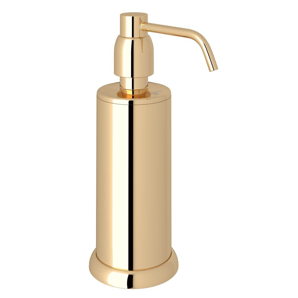 Perrin & Rowe Soap Dispensers Bathroom Accessories item U.6433EG