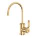Perrin And Rowe - U.1633HT-SEG-2 - Cold Water Faucets