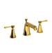 Perrin And Rowe - U.3141LS-ULB-2 - Widespread Bathroom Sink Faucets