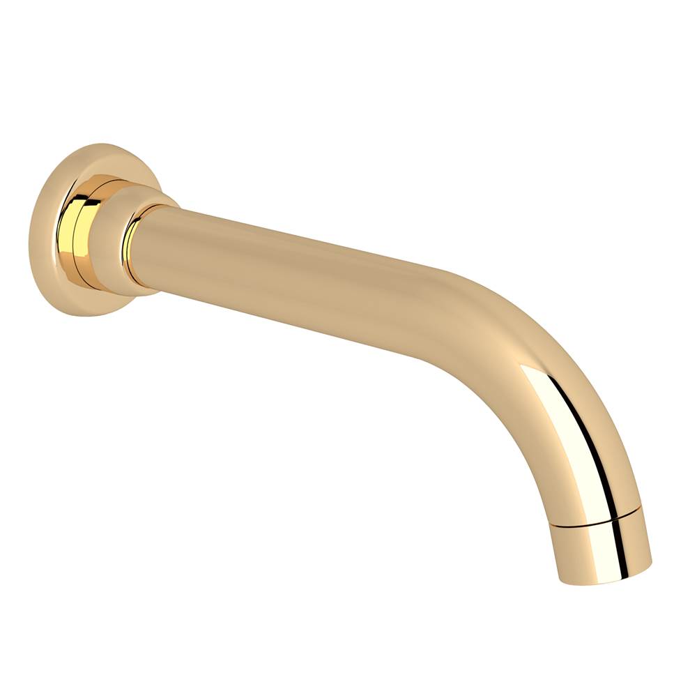 Perrin & Rowe Holborn™ Wall Mount Tub Spout