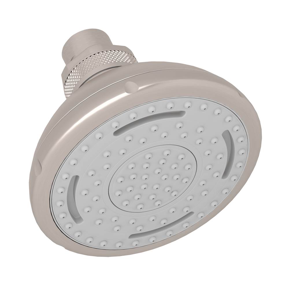 Perrin & Rowe Multi Function Shower Heads Shower Heads item I00131STN