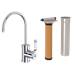 Perrin And Rowe - U.KIT1633HT-APC-2 - Cold Water Faucets