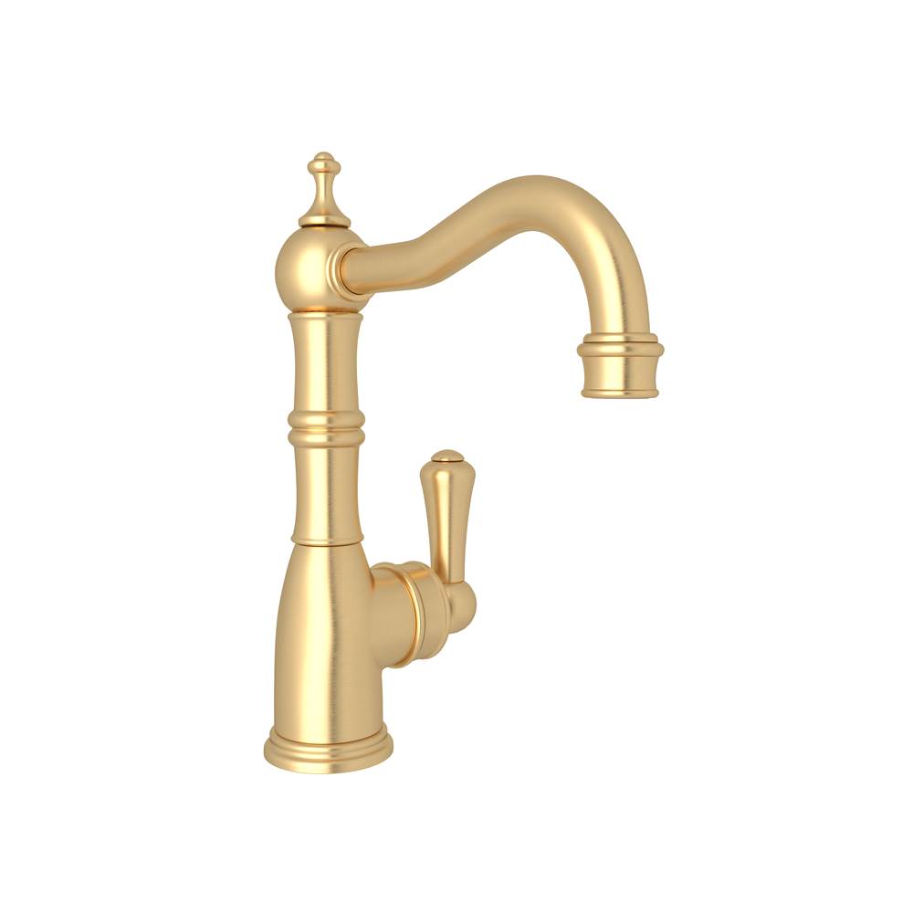 Perrin & Rowe  Bar Sink Faucets item U.4739SEG-2