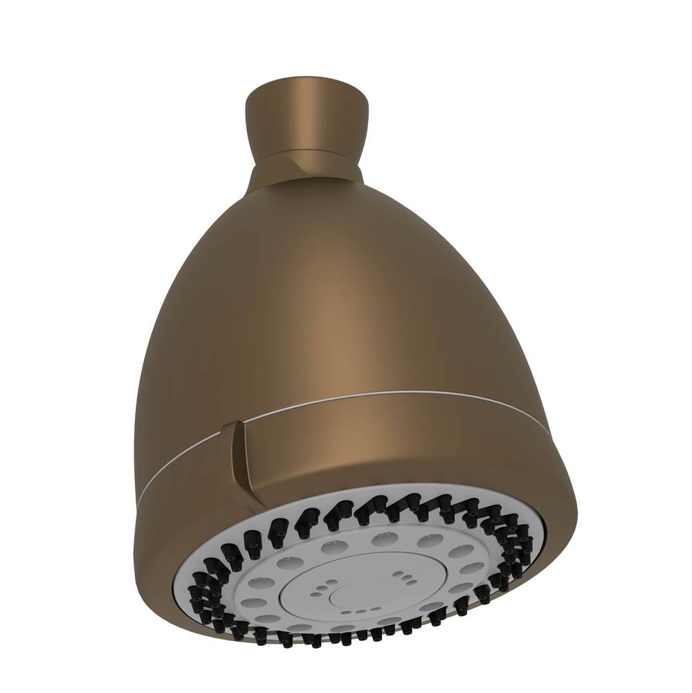 Perrin & Rowe Multi Function Shower Heads Shower Heads item U.5800EB