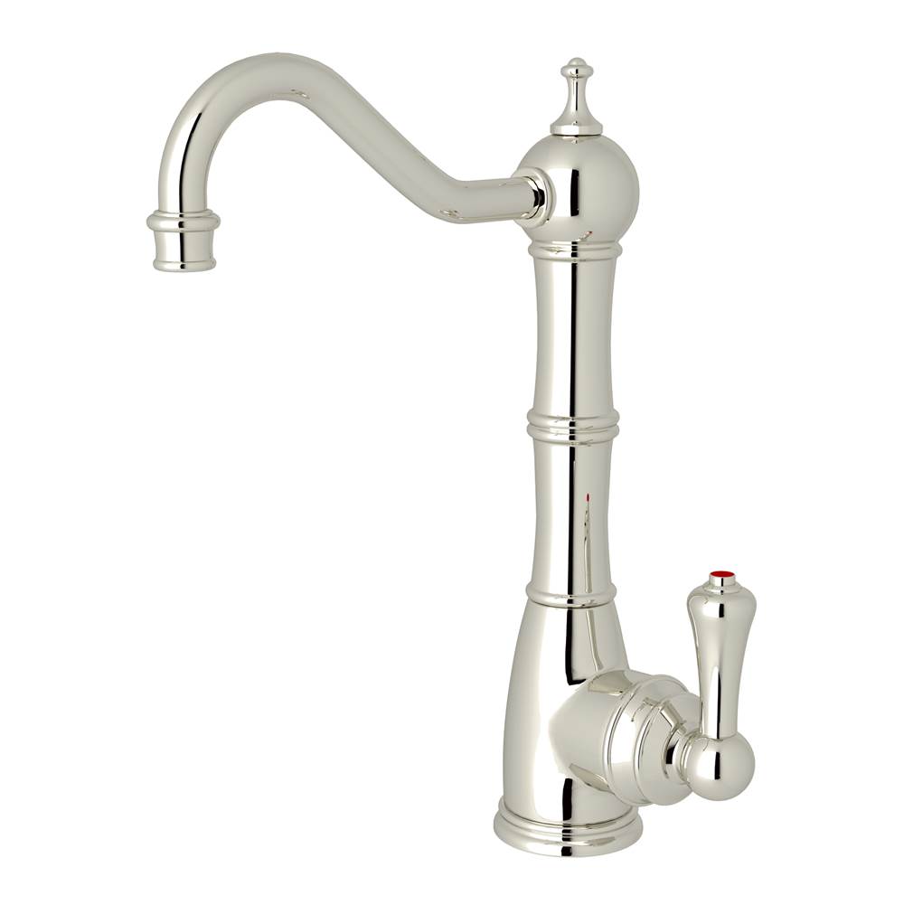 Perrin & Rowe Hot Water Faucets Water Dispensers item U.1323LS-PN-2