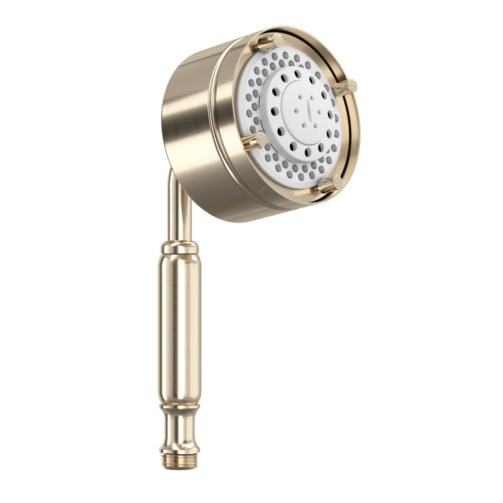 Perrin & Rowe Hand Showers Hand Showers item 402HS5STN