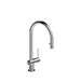 Riobel - AZ101C - Single Hole Kitchen Faucets