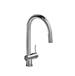 Riobel - AZ201C - Deck Mount Kitchen Faucets