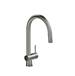 Riobel - AZ201SS - Deck Mount Kitchen Faucets