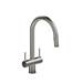 Riobel - AZ801SS - Deck Mount Kitchen Faucets
