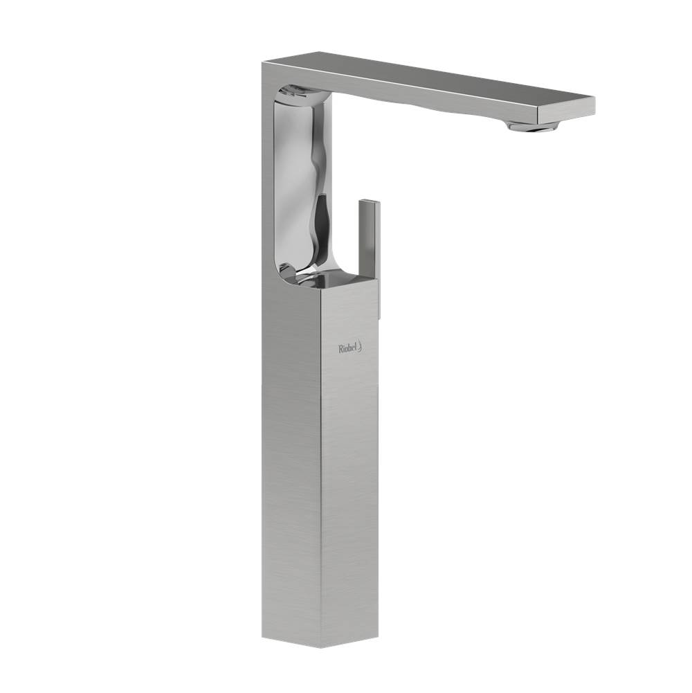 Riobel Single Hole Bathroom Sink Faucets item RFL01BC
