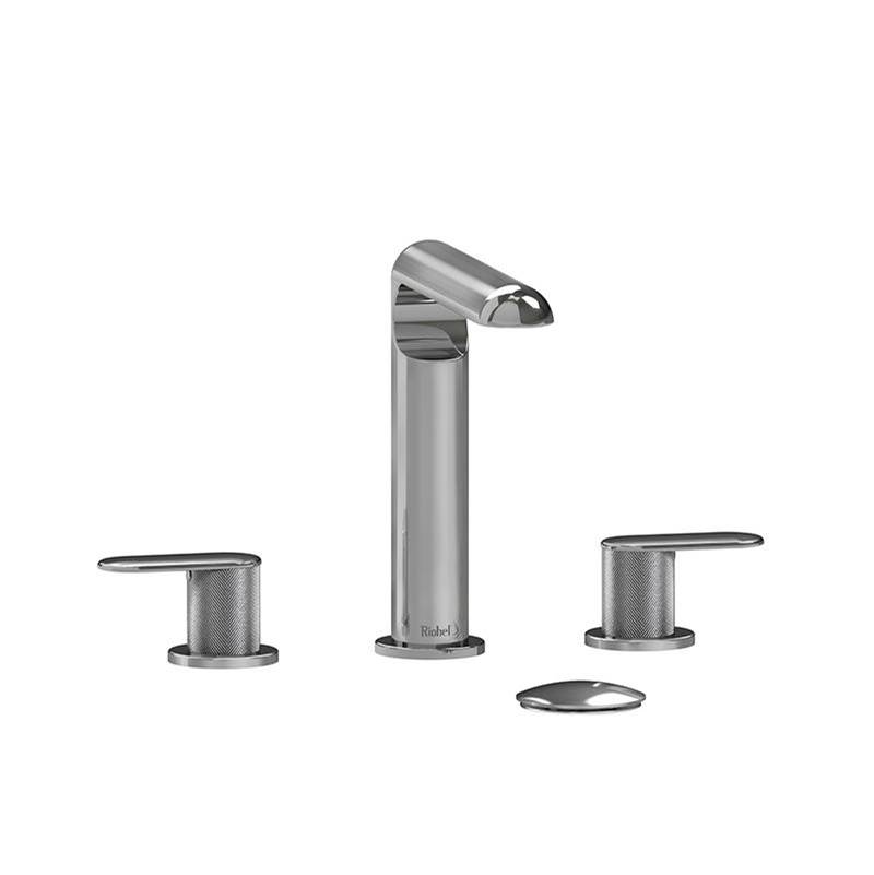 Riobel Widespread Bathroom Sink Faucets item CI08KNC-05