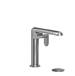 Riobel - CIS01BC - Single Hole Bathroom Sink Faucets