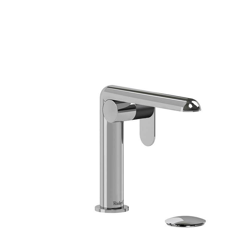 Riobel Single Hole Bathroom Sink Faucets item CIS01CBK