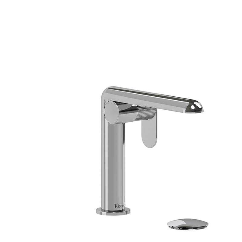 Riobel Single Hole Bathroom Sink Faucets item CIS01LNC
