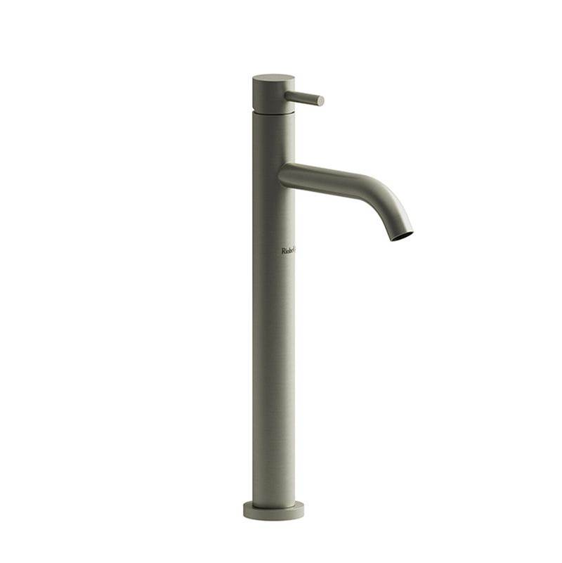 Riobel Single Hole Bathroom Sink Faucets item CL01BN