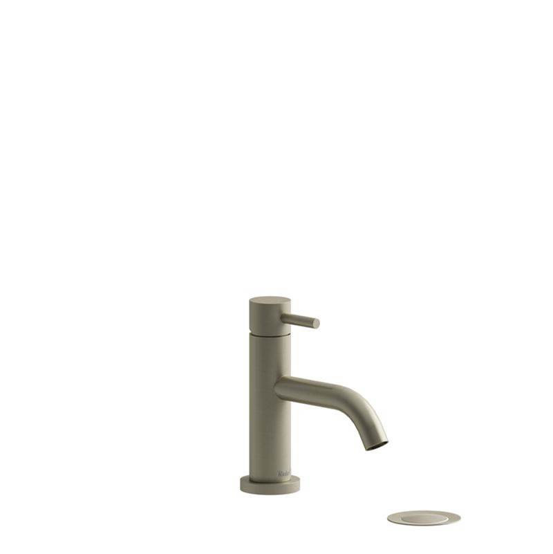 Riobel Single Hole Bathroom Sink Faucets item CS01BN
