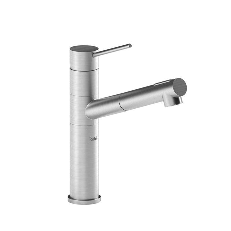 Riobel  Kitchen Faucets item CY101SS