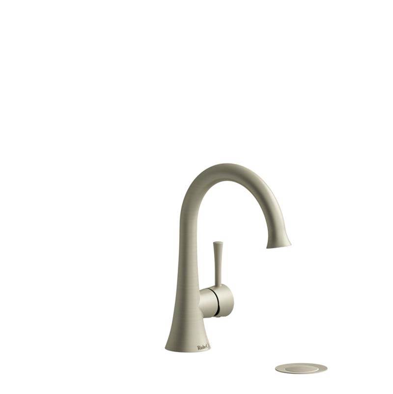 Riobel Single Hole Bathroom Sink Faucets item ED01BN