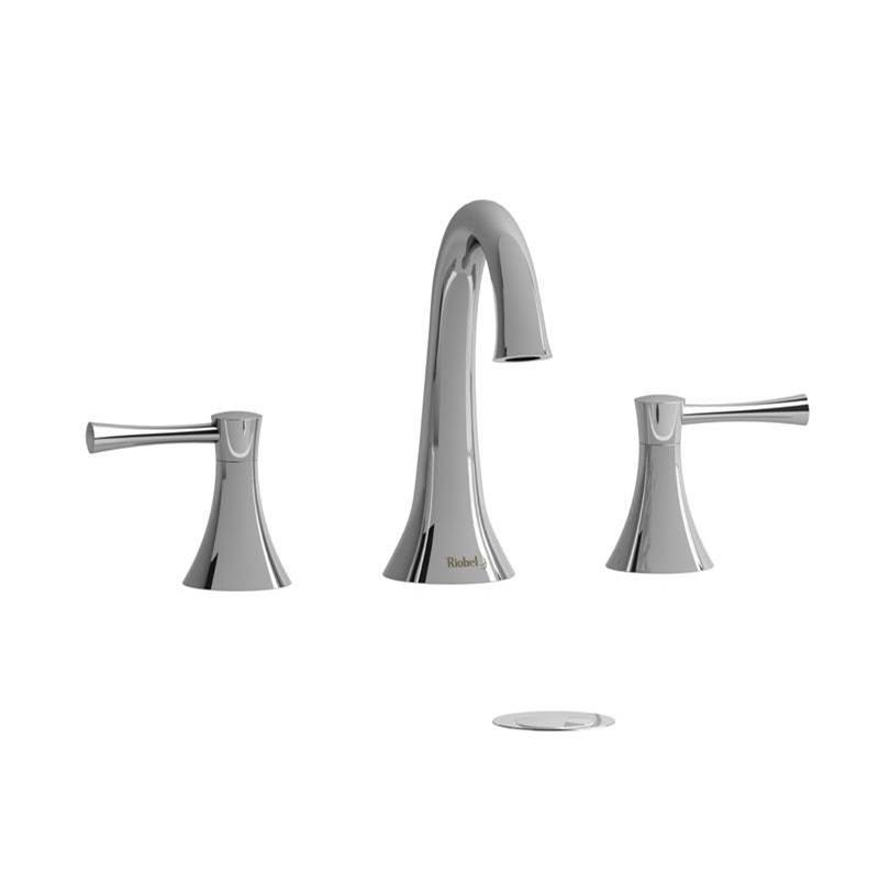 Bathworks ShowroomsRiobel8'' lavatory faucet