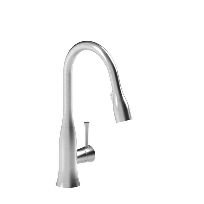 Riobel  Bar Sink Faucets item ED601SS