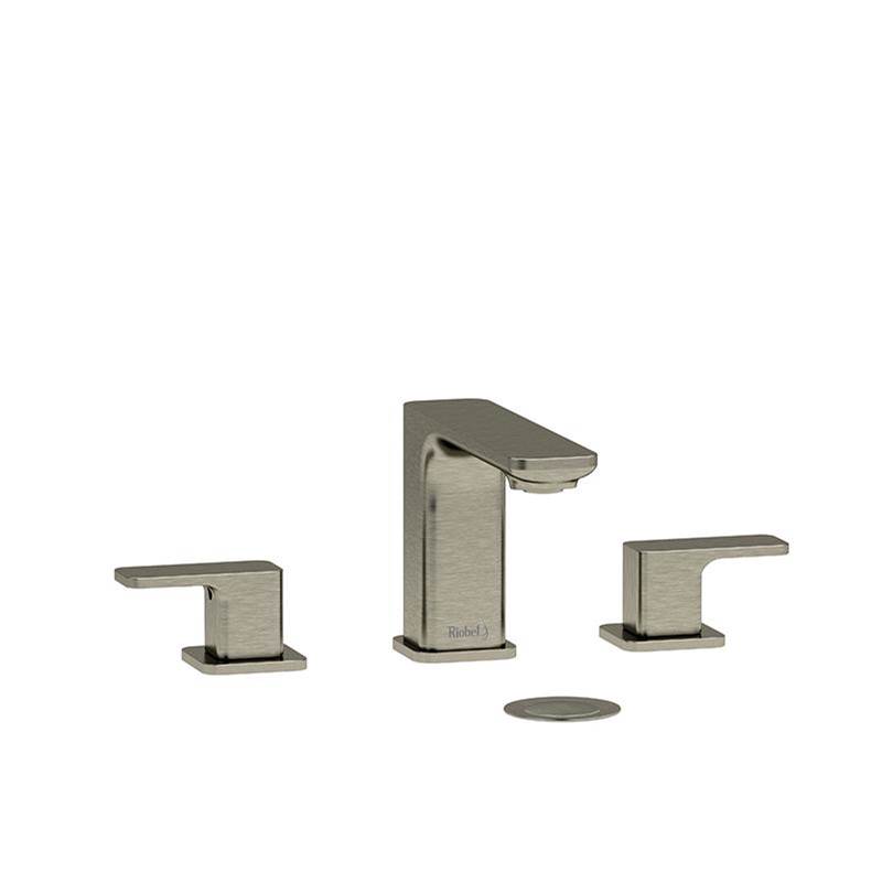 Riobel Widespread Bathroom Sink Faucets item EQ08BN