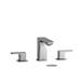 Riobel - Widespread Bathroom Sink Faucets