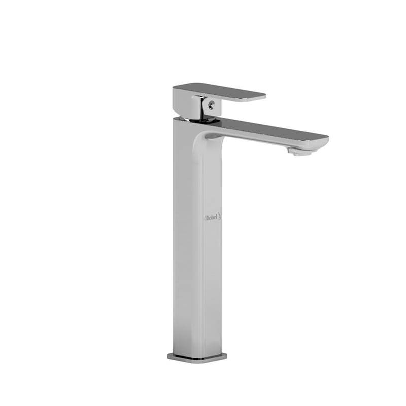 Riobel Single Hole Bathroom Sink Faucets item EQL01C