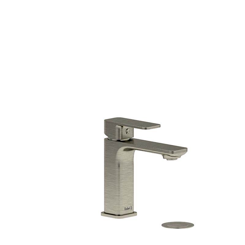 Riobel Single Hole Bathroom Sink Faucets item EQS01BN