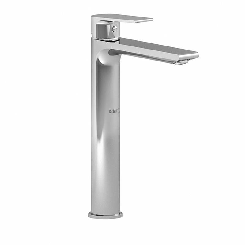 Riobel Single Hole Bathroom Sink Faucets item FRL01BN