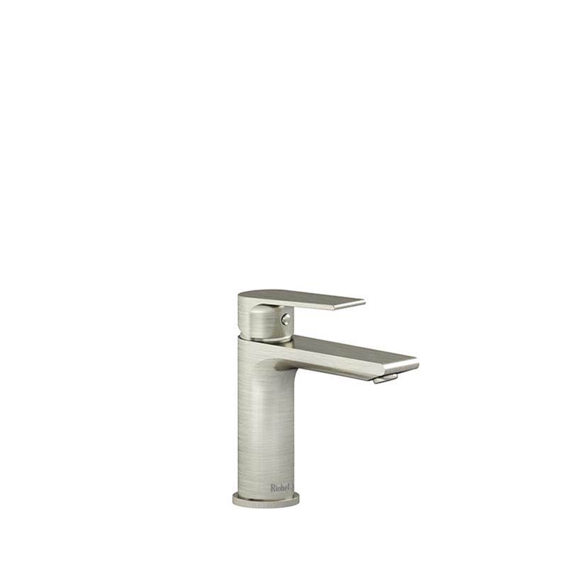 Riobel Single Hole Bathroom Sink Faucets item FRS01BN