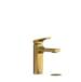 Riobel - ODS01BG - Single Hole Bathroom Sink Faucets