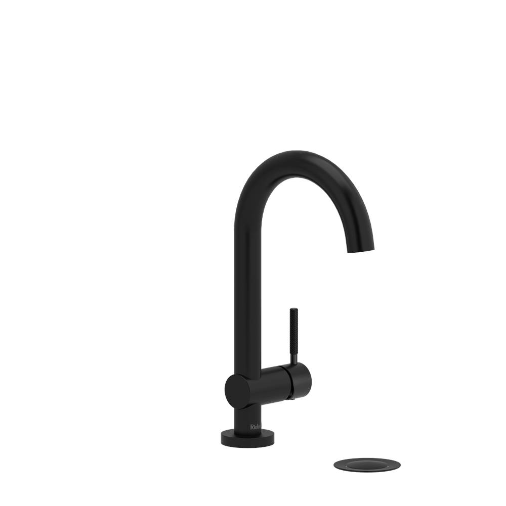 Riobel Single Hole Bathroom Sink Faucets item RU01KNBK