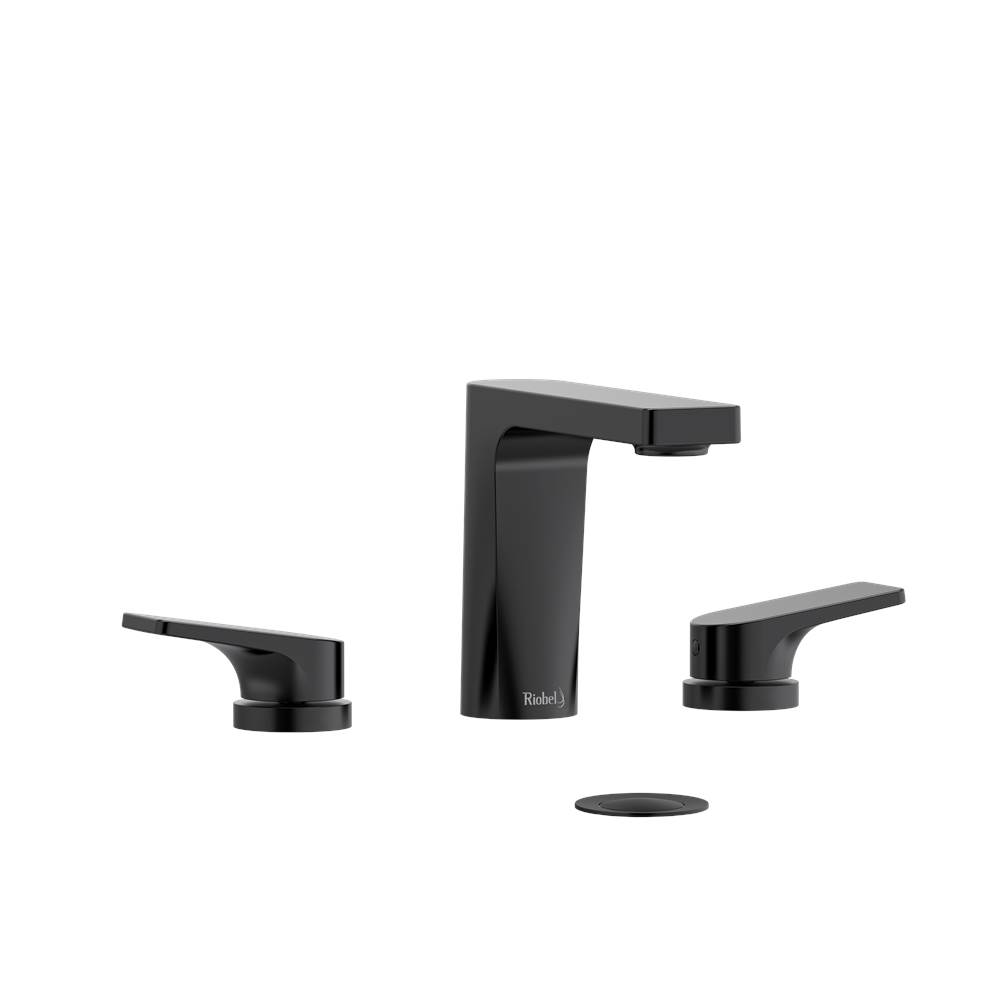 Riobel  Bathroom Sink Faucets item OD08BK