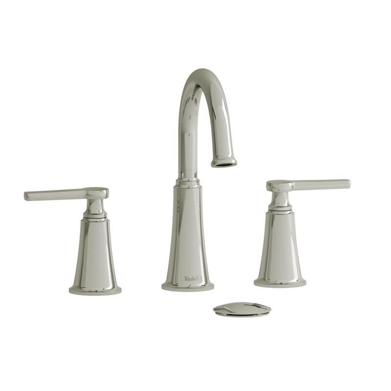 Riobel Widespread Bathroom Sink Faucets item MMRD08JPN