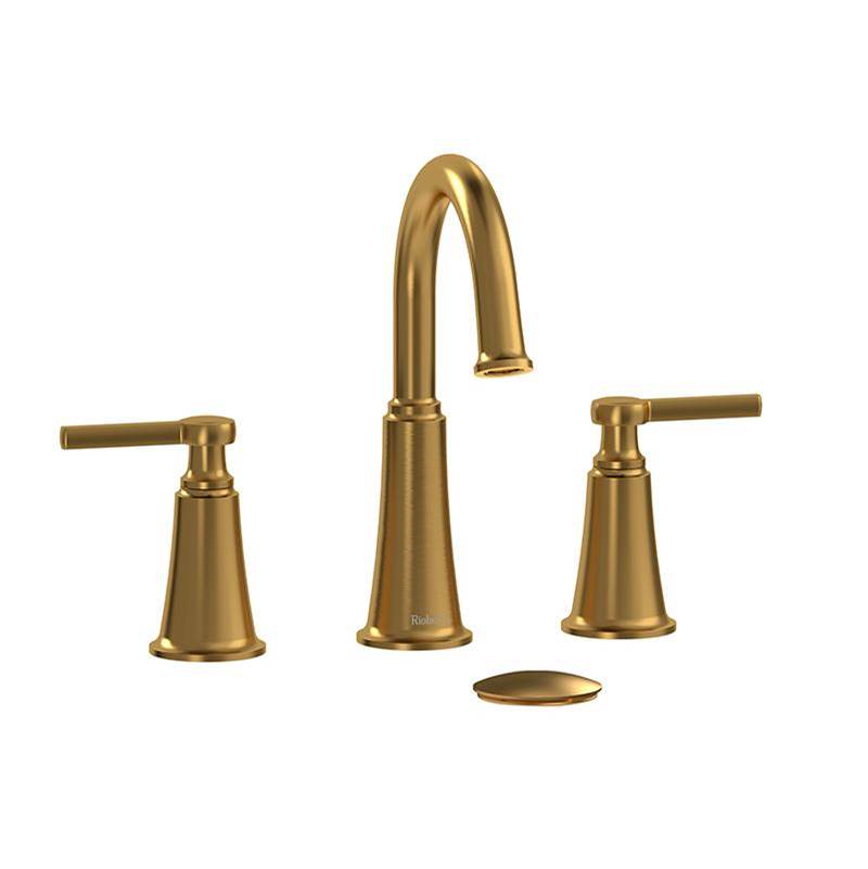 Riobel  Bathroom Sink Faucets item MMRD08LBG