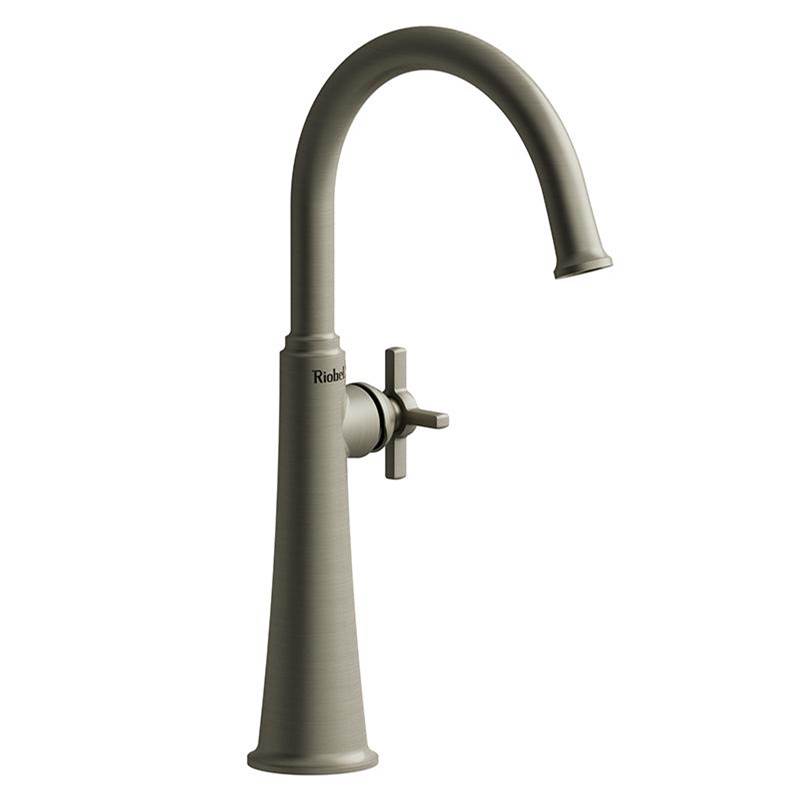 Riobel Single Hole Bathroom Sink Faucets item MMRDL01+BN