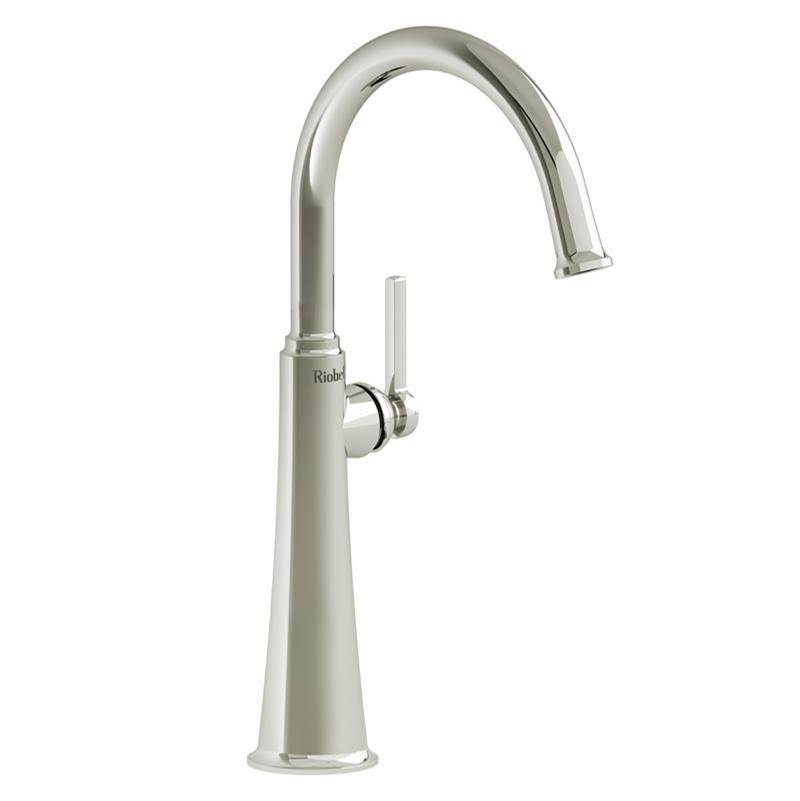 Riobel Single Hole Bathroom Sink Faucets item MMRDL01LPN