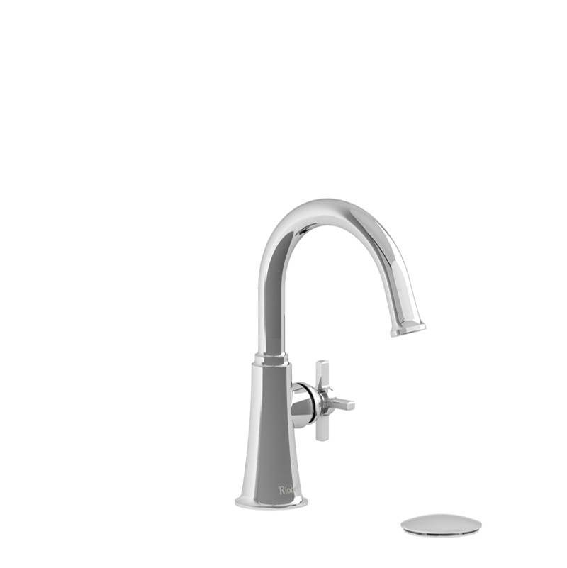 Riobel Single Hole Bathroom Sink Faucets item MMRDS01+C