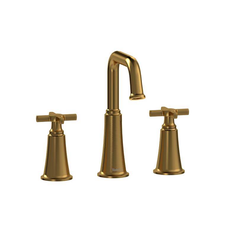 Riobel  Bathroom Sink Faucets item MMSQ08+BG