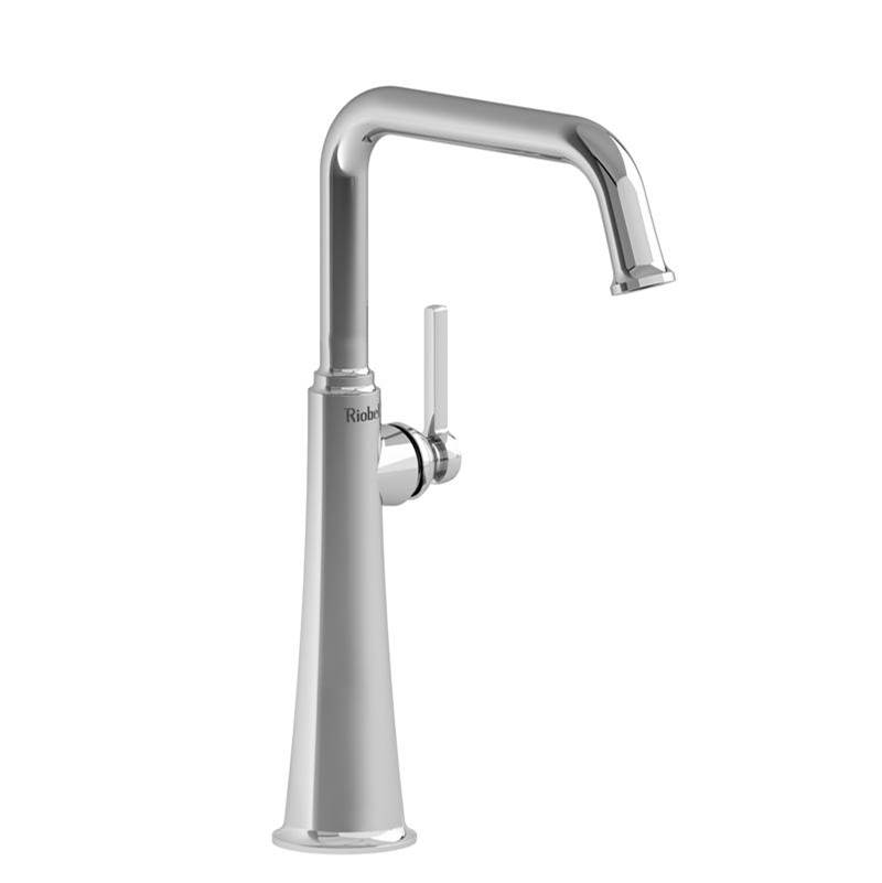 Riobel Single Hole Bathroom Sink Faucets item MMSQL01LC