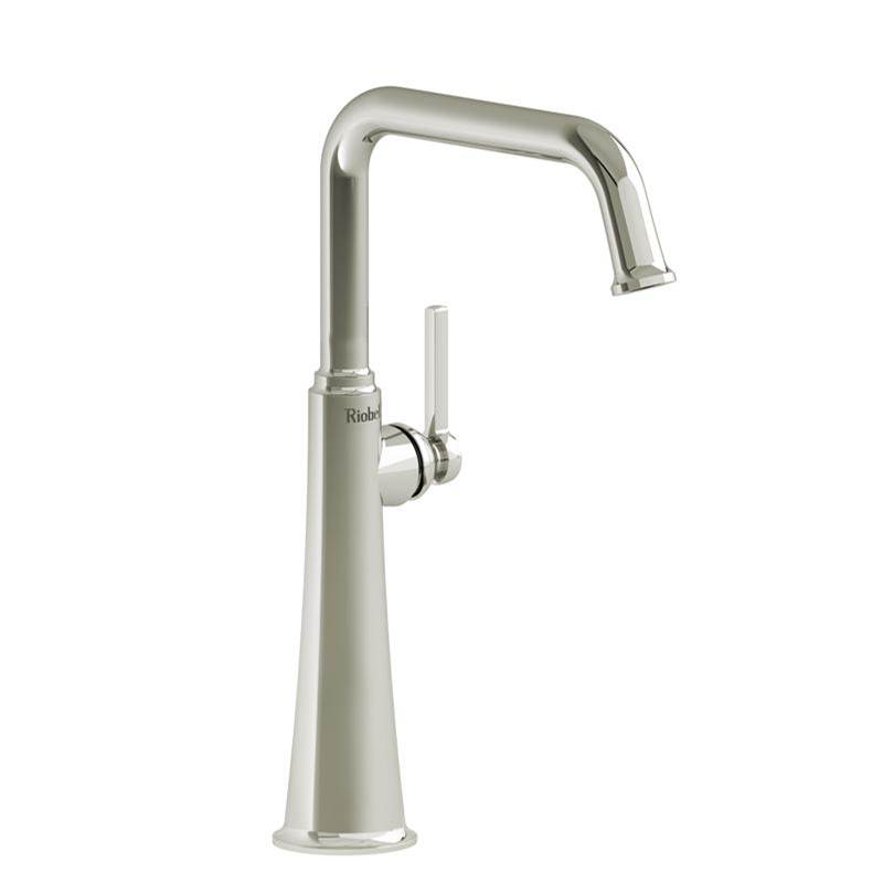 Riobel Single Hole Bathroom Sink Faucets item MMSQL01LPN